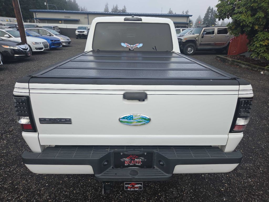 2006 Ford Ranger Image 9