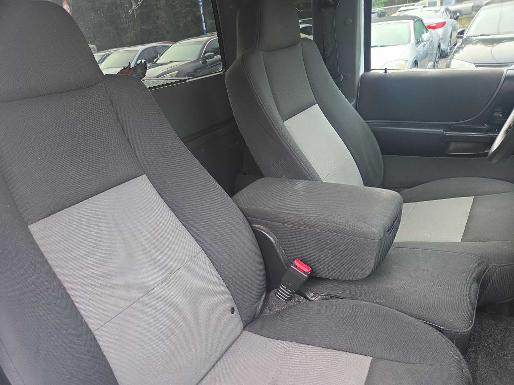 2006 Ford Ranger Image 10