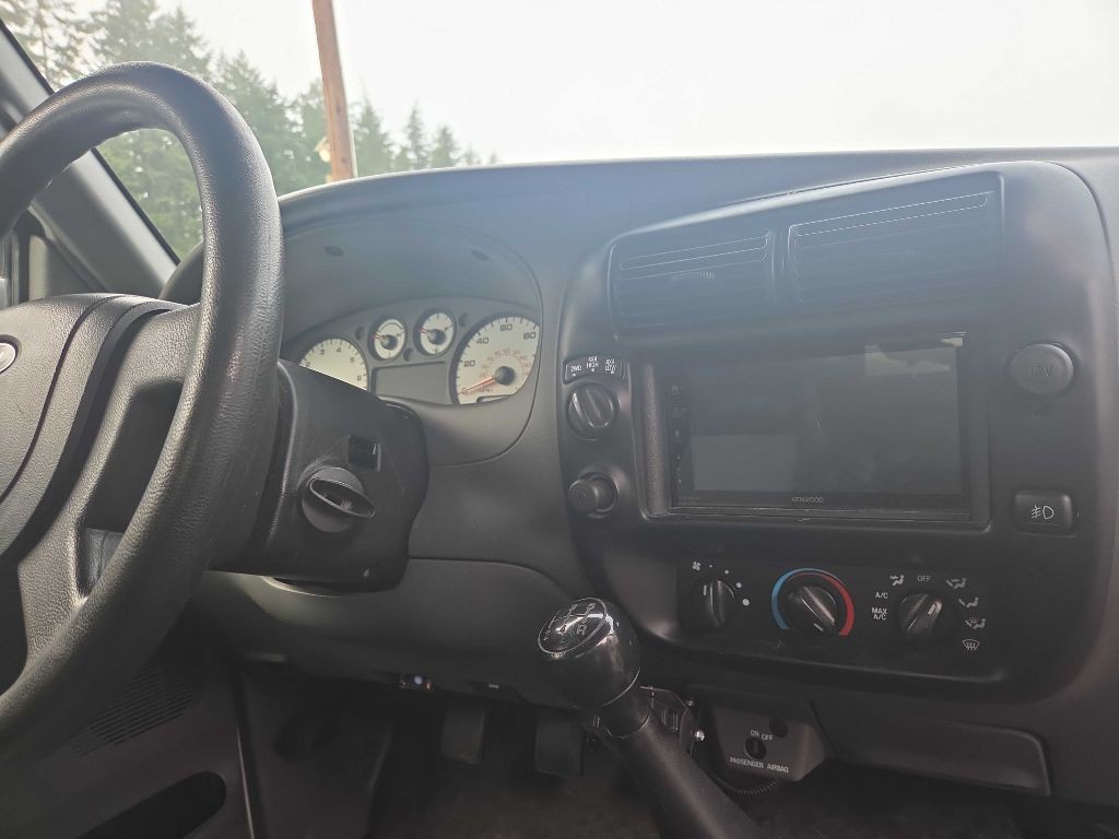 2006 Ford Ranger Image 11