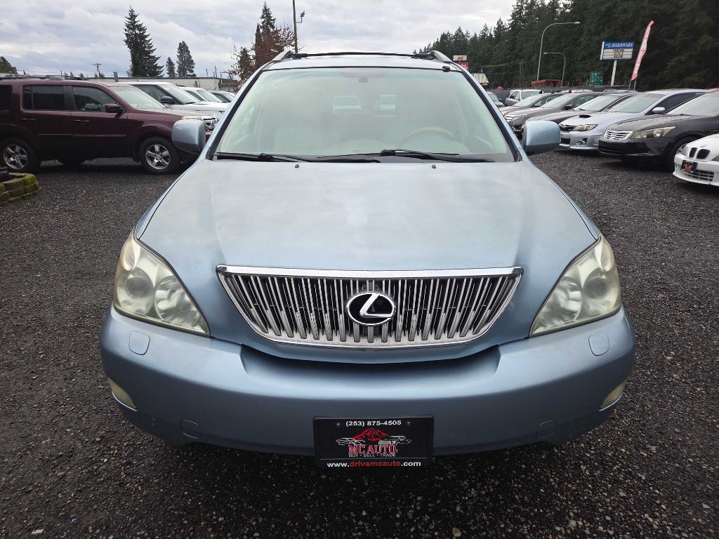 2006 Lexus RX Image 3