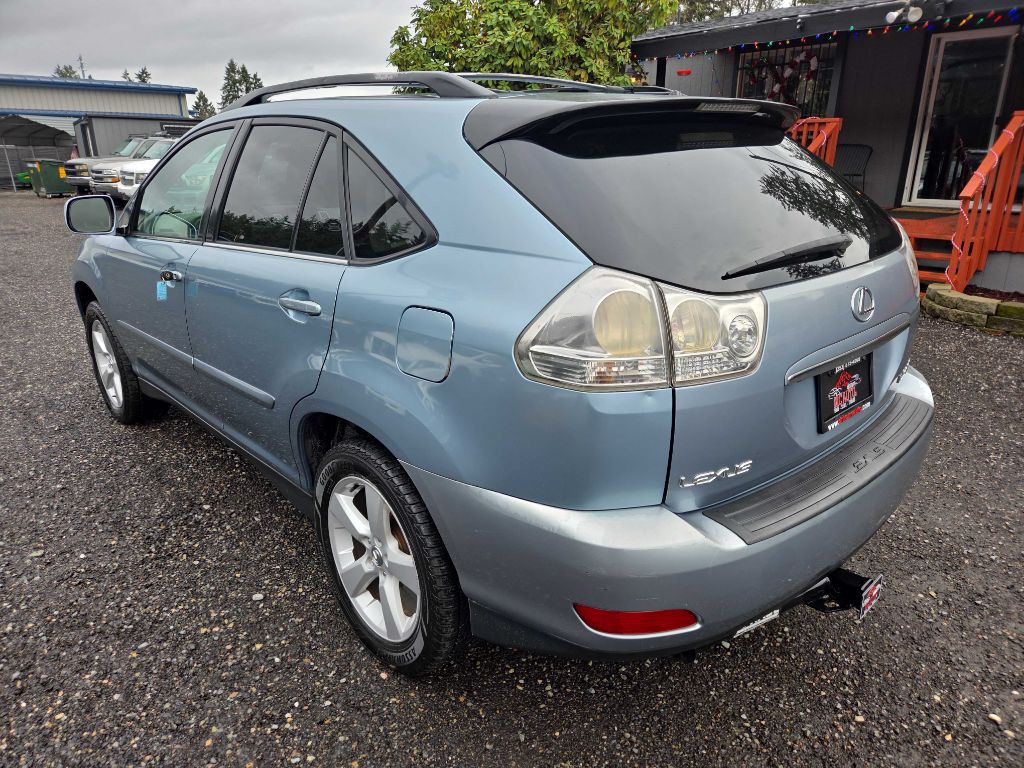 2006 Lexus RX Image 6