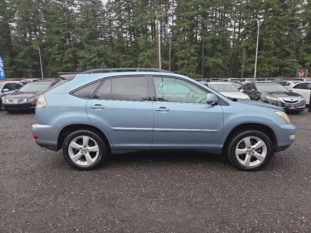2006 Lexus RX Image 1