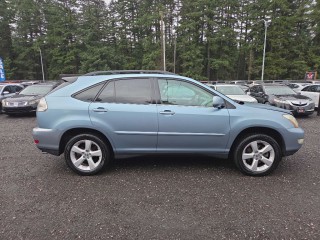 Image for 2006 Lexus RX 330 ID: 7070617
