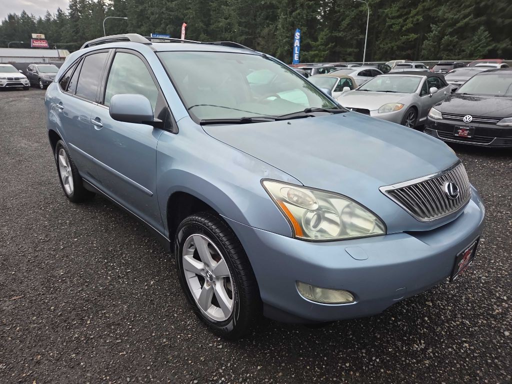 2006 Lexus RX Image 2