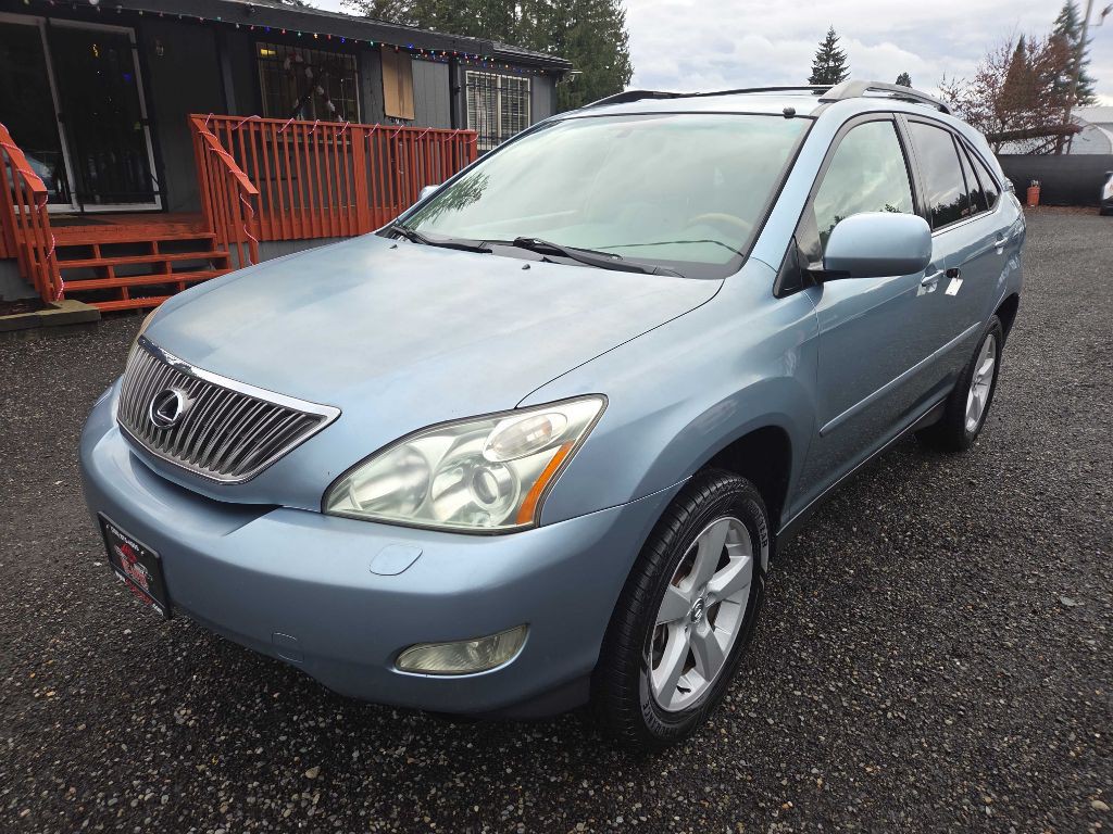2006 Lexus RX Image 4