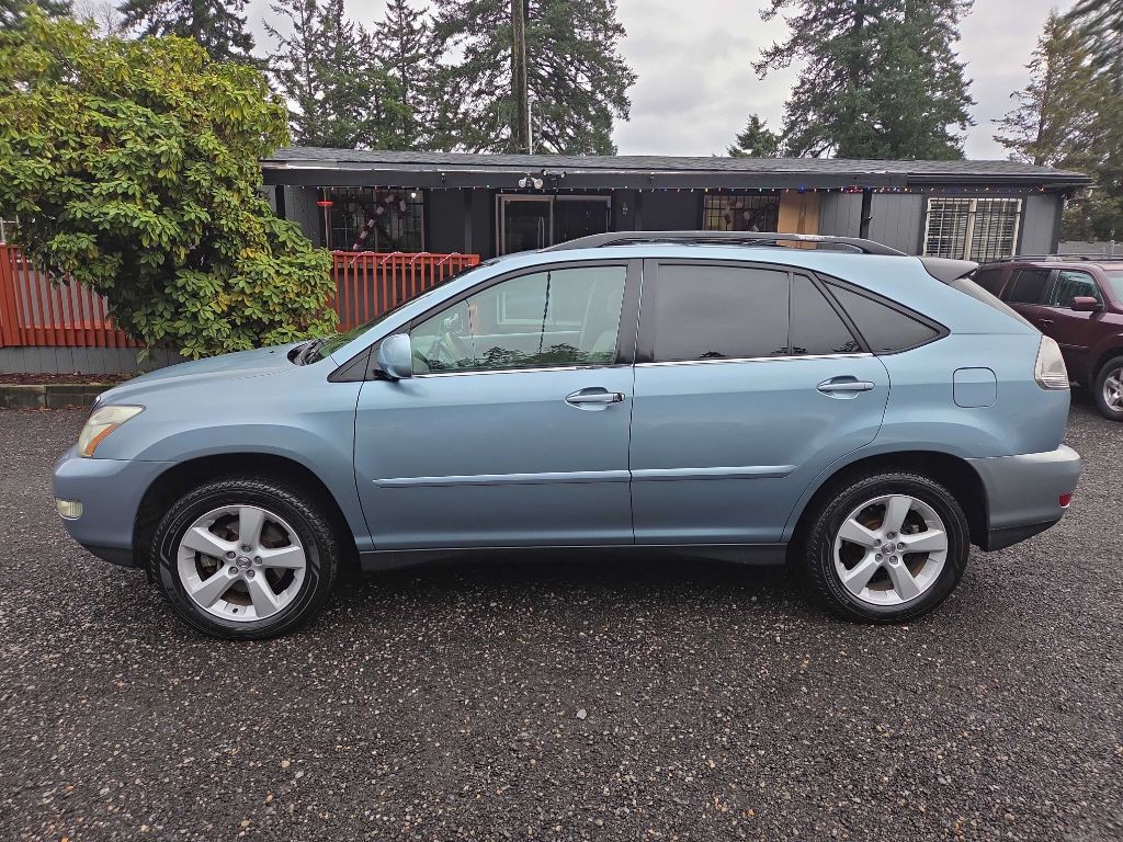2006 Lexus RX Image 5