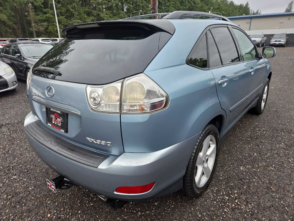 2006 Lexus RX Image 8