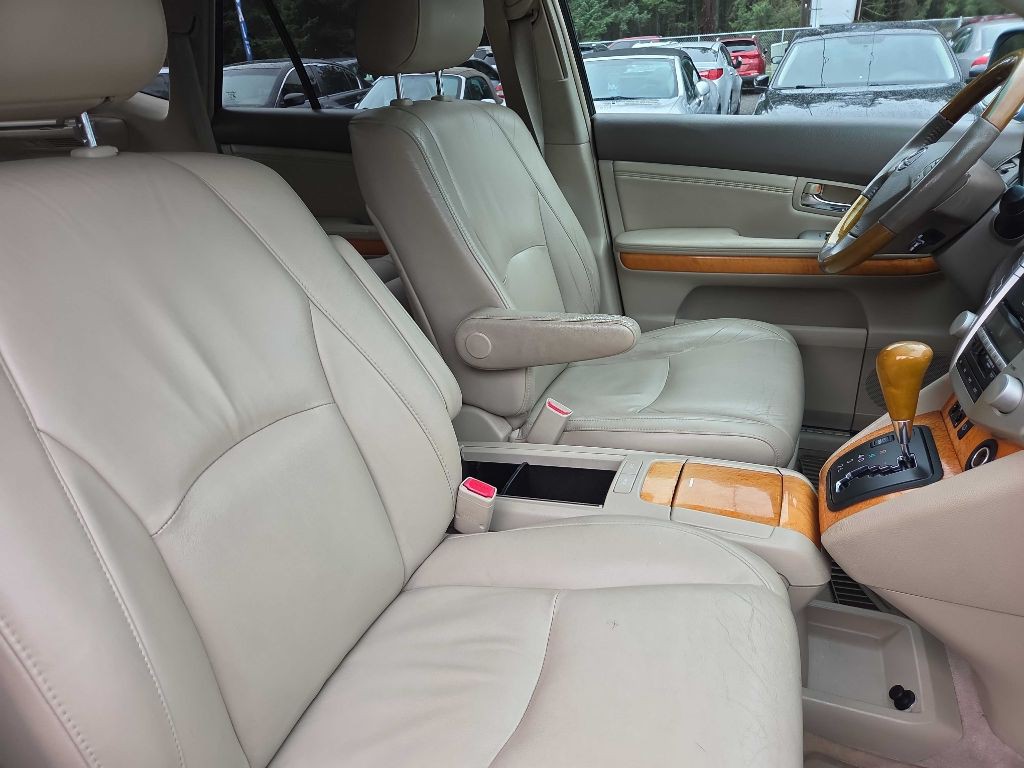 2006 Lexus RX Image 10
