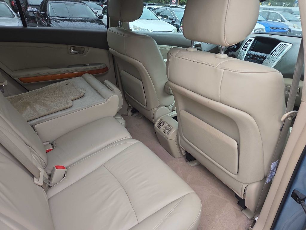 2006 Lexus RX Image 11