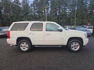 Image for 2011 Chevrolet Tahoe 1500 LT ID: 7073929