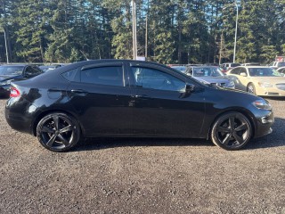 Image for 2015 Dodge Dart GT ID: 7093465
