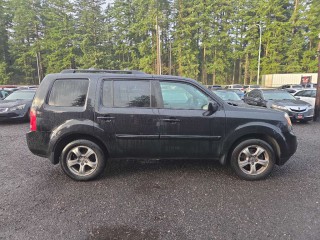 Image for 2014 Honda Pilot EXL ID: 7104329