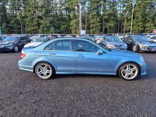 Image for 2011 Mercedes-Benz C-Class C 300 Luxury ID: 7104792