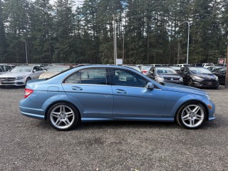 Image for 2011 Mercedes-Benz C-Class C 300 Luxury ID: 7104792