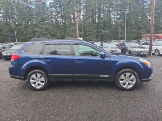 Image for 2011 Subaru Outback 2.5I PREMIUM ID: 7113790