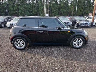 Image for 2011 MINI Cooper  ID: 7113828