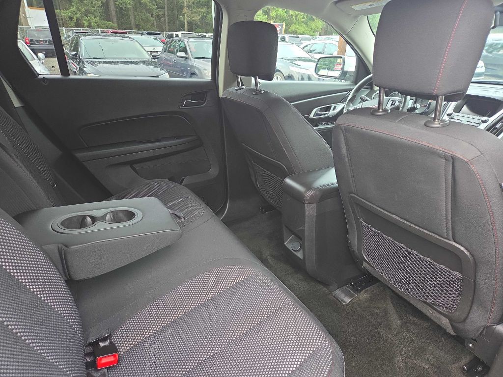 2017 GMC Terrain Image 10