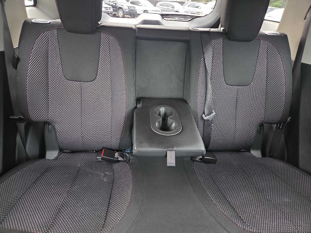 2017 GMC Terrain Image 11