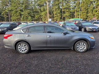 Image for 2017 Nissan Altima 2.5 S ID: 7121899