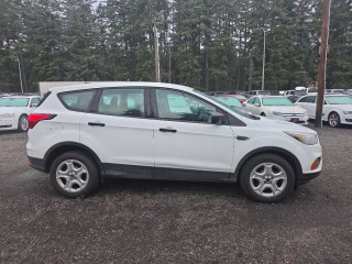 Image for 2019 Ford Escape S ID: 7131488