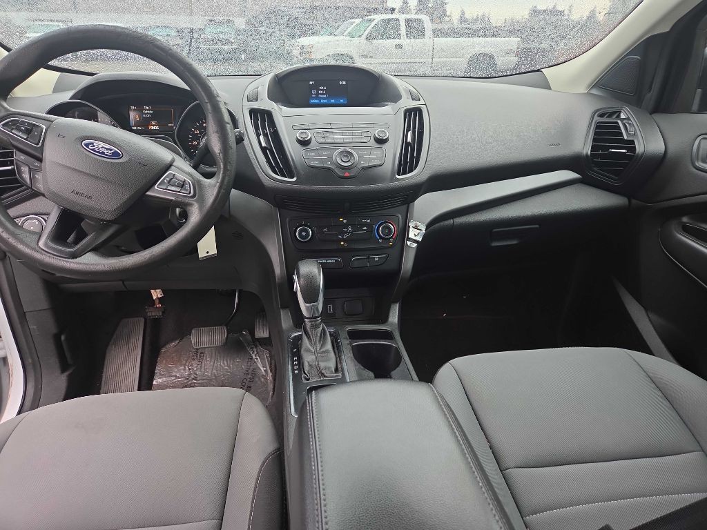 2019 Ford Escape Image 9