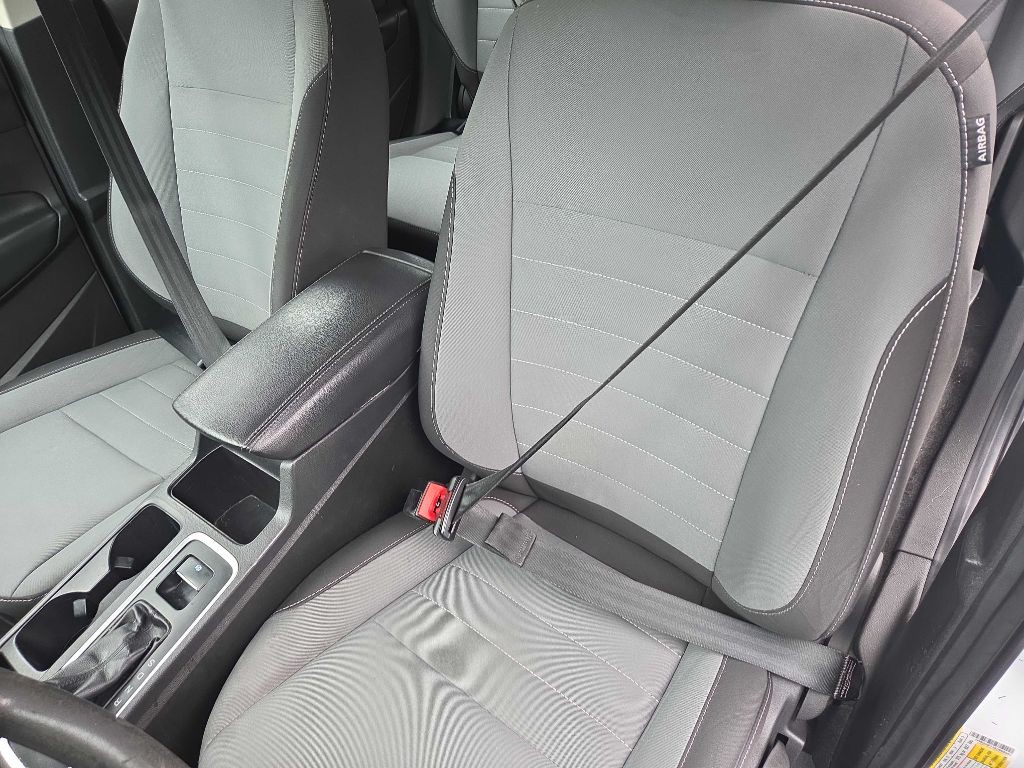 2019 Ford Escape Image 11