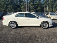 Image for 2010 Ford Fusion SEL ID: 7137760