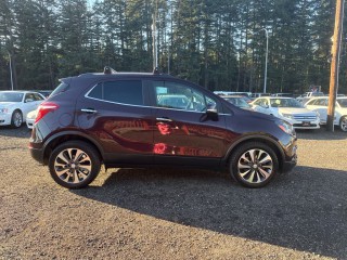 Image for 2017 Buick Enclave Essence ID: 7140713