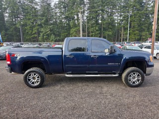 Image for 2008 GMC Sierra 2500 SLE2 ID: 7144954