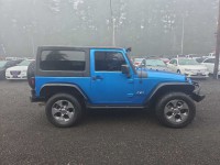 Image for 2016 Jeep Wrangler Sahara ID: 7148114