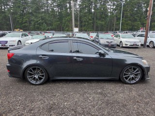 Image for 2007 Lexus IS 250 BASE ID: 7148841