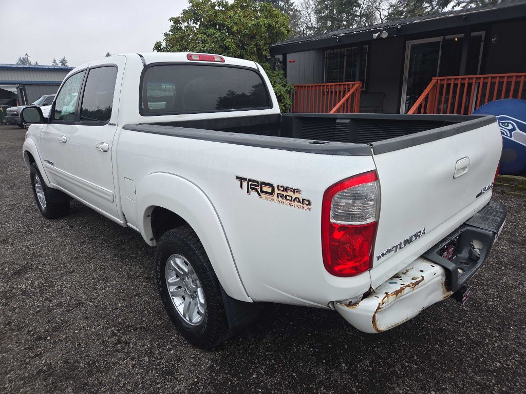 2005 Toyota Tundra Image 6
