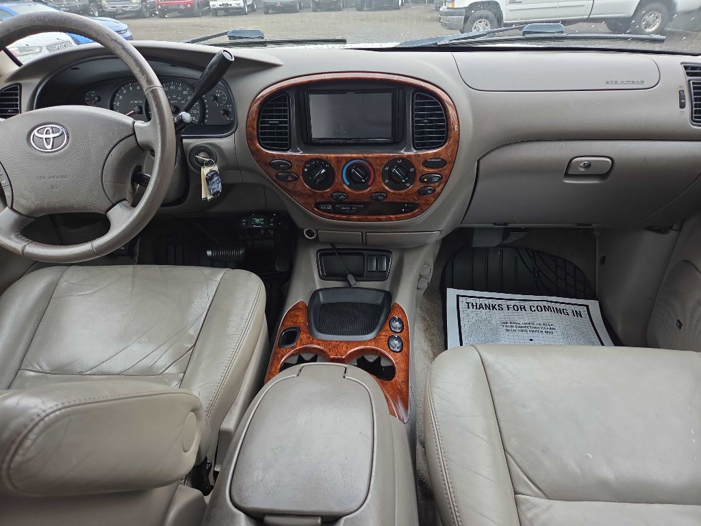 2005 Toyota Tundra Image 9
