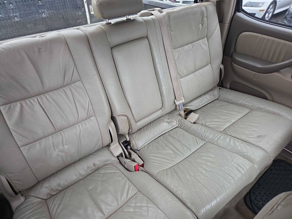 2005 Toyota Tundra Image 12