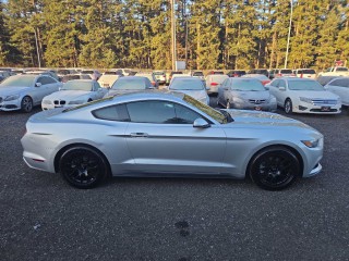 Image for 2015 Ford Mustang  ID: 7153832