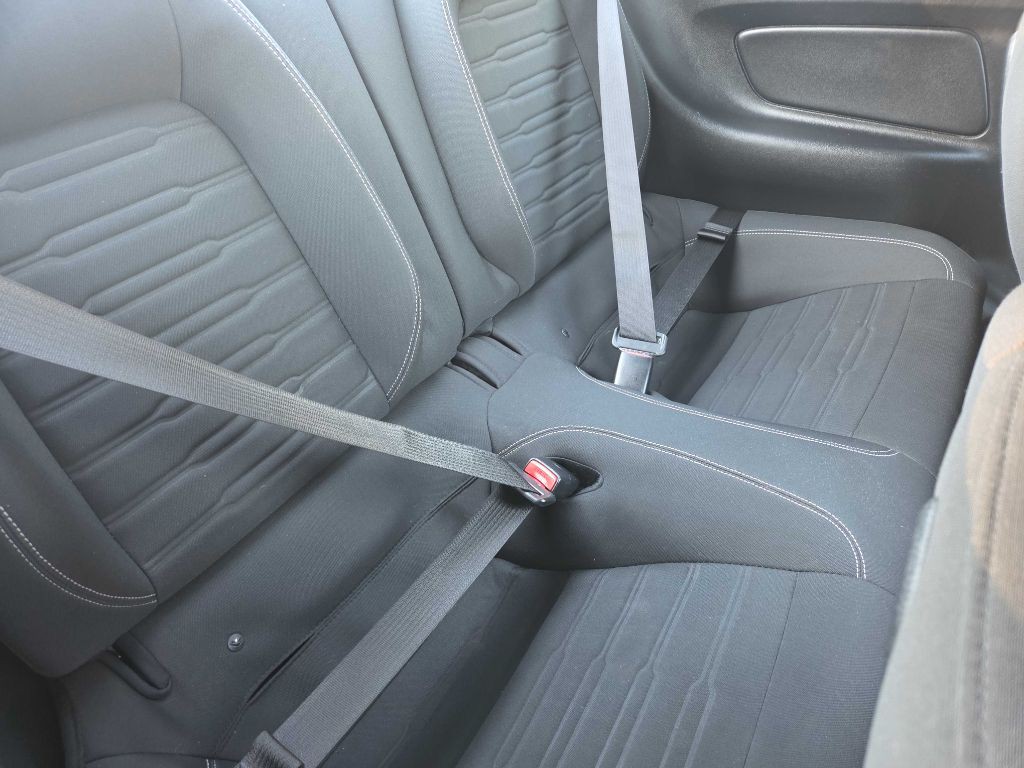 2015 Ford Mustang Image 11