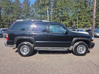Image for 2004 Chevrolet Tahoe 1500 ID: 7154987