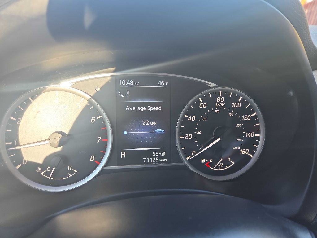 2018 Nissan Sentra Image 13