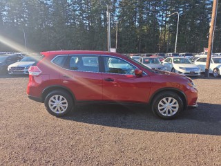 Image for 2016 Nissan Rogue S ID: 7156636