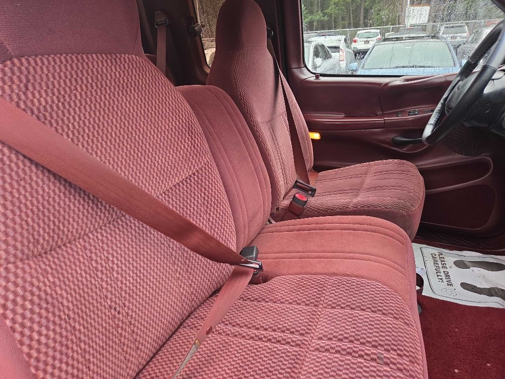 1997 Ford F-250 Image 11