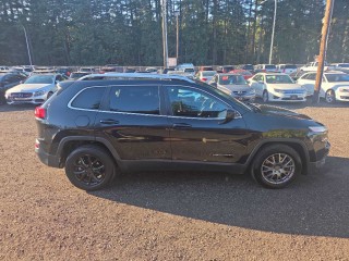 Image for 2015 Jeep Cherokee Latitude ID: 7156786