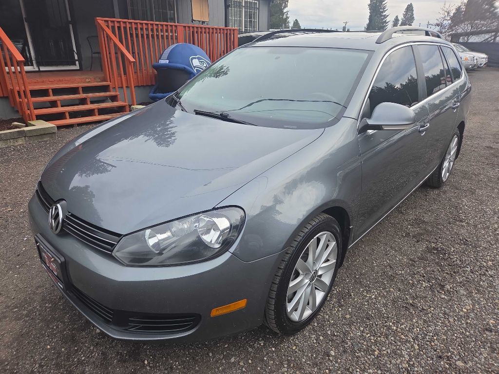 2012 Volkswagen Jetta Image 4