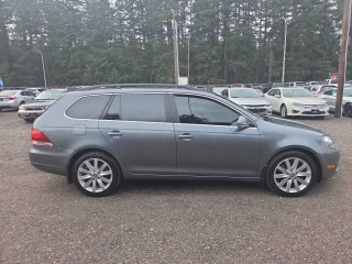 Image for 2012 Volkswagen Jetta Sportwagen Tdi ID: 7162406
