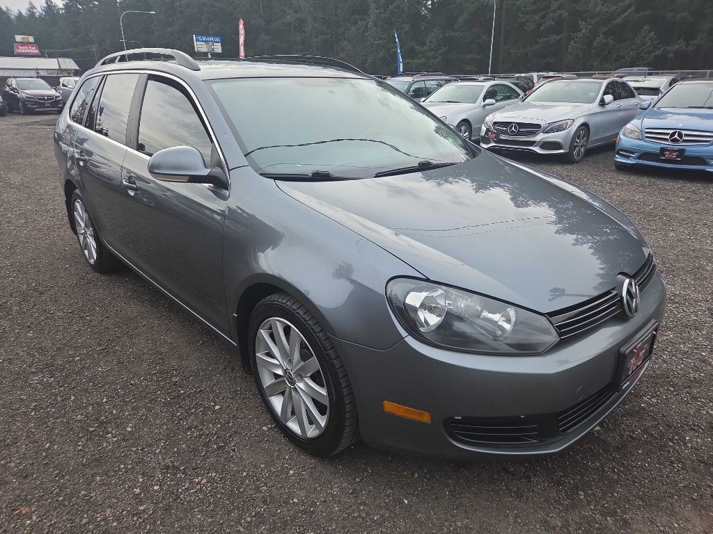 2012 Volkswagen Jetta Image 2