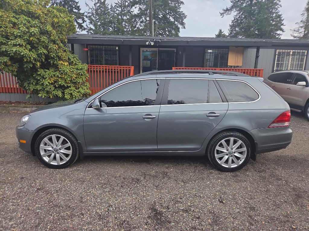 2012 Volkswagen Jetta Image 5