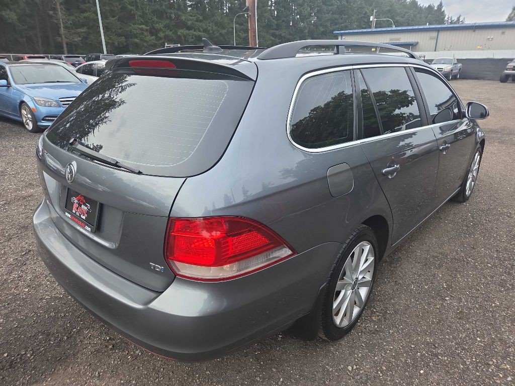 2012 Volkswagen Jetta Image 8