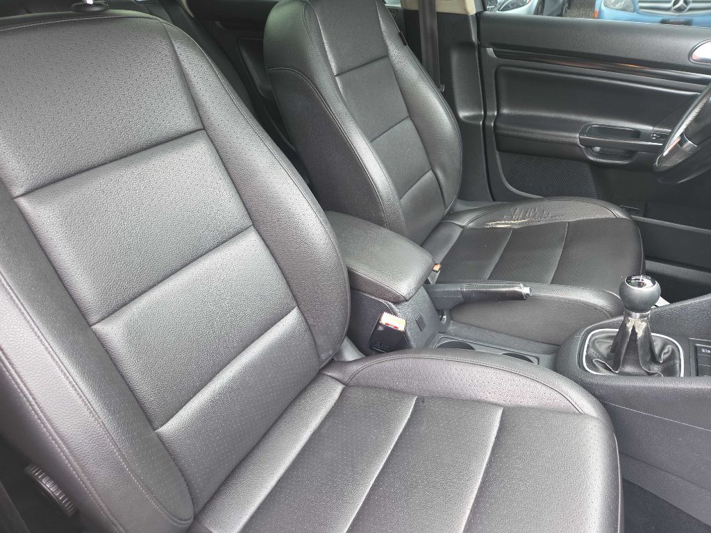 2012 Volkswagen Jetta Image 10