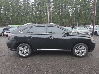 Image for 2010 Lexus RX 450h BASE ID: 7164569