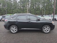 Image for 2010 Lexus RX 450h BASE ID: 7164569