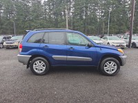 Image for 2002 Toyota Rav4 BASE ID: 7167694